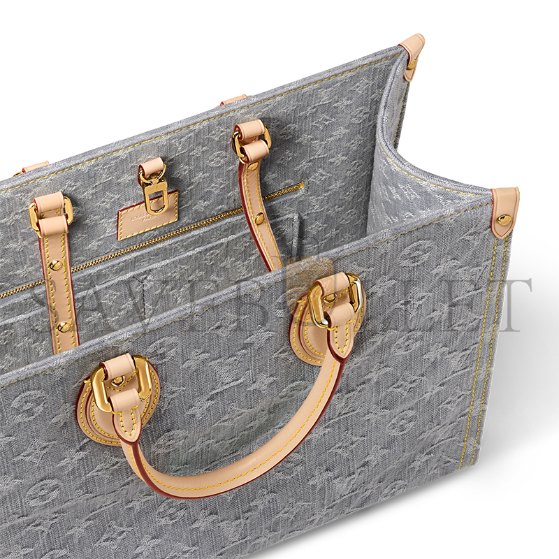 LOUIS VUITTON ONTHEGO MM M13189 (35*27*14cm) LOUIS VUITTON ONTHEGO MM M13189 (35*27*14cm)
